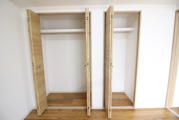 物件内観写真20　(収納)