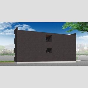 Jack　umateⅠ外観写真