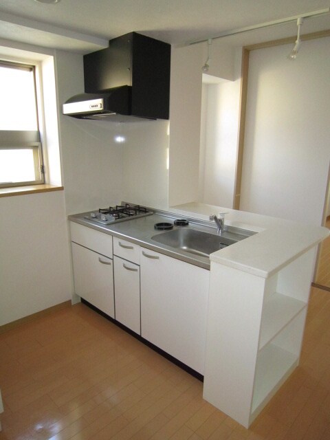 物件内観写真7　(キッチン)