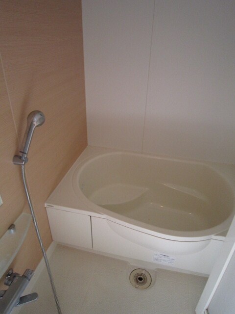 物件内観写真9　(バス／シャワールーム等)