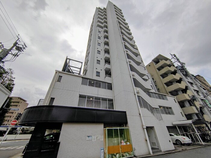 物件外観写真6　(外観写真)