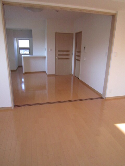 物件内観写真12　(居室)