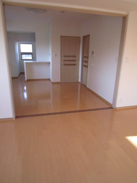 物件内観写真12　(居室)