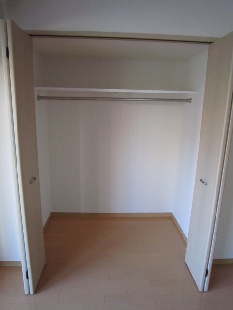物件内観写真14　(収納)