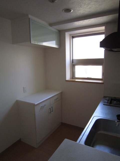 物件内観写真16　(キッチン)