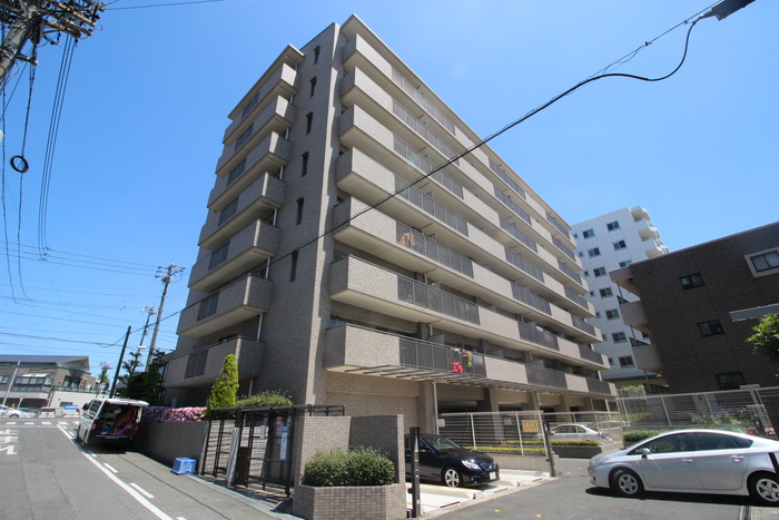 八事雲雀ヶ岡ﾊﾟｰｸﾎｰﾑｽﾞ(605)