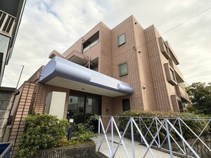 エルネックス本山外観写真