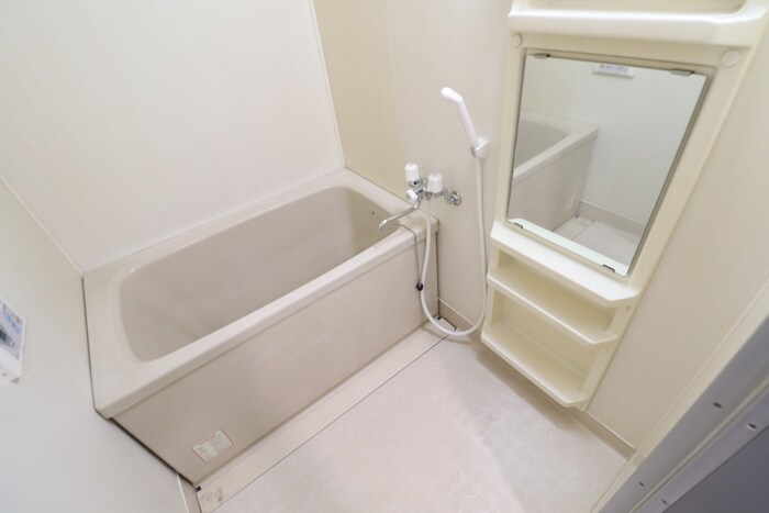 物件内観写真10　(バス／シャワールーム等)