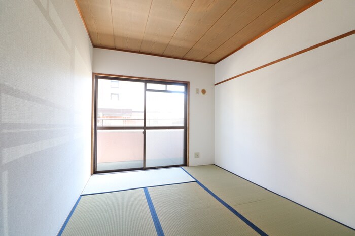 物件内観写真18　(居室)