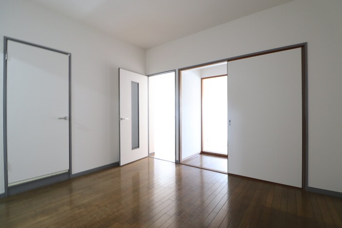 物件内観写真20　(居室)