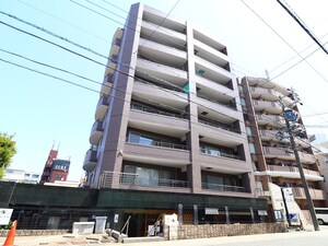 リアン東山外観写真