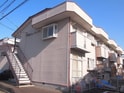 前田ビューハイツⅠ
