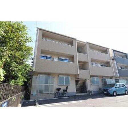 Premier Residence Ⅰ外観写真