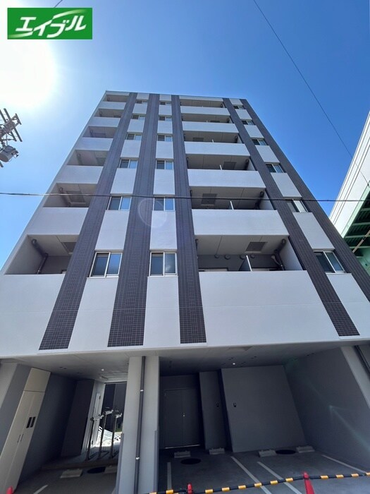 物件外観写真6　(駐輪場)