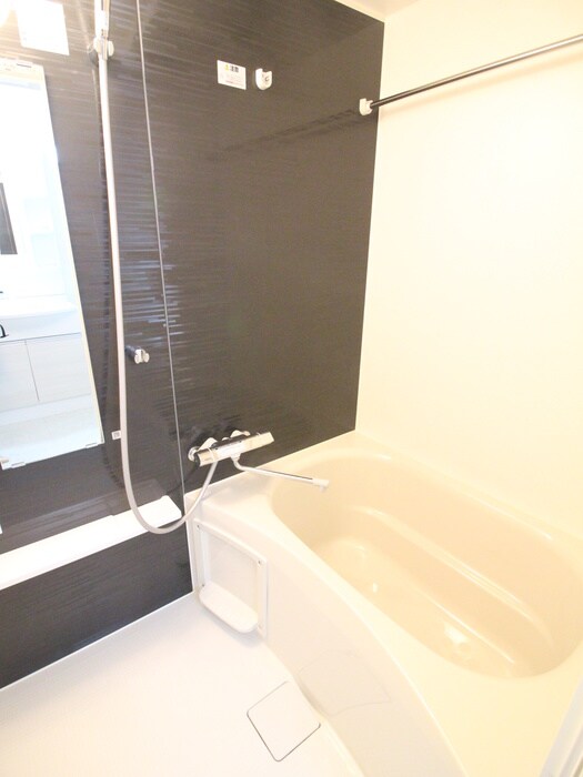 物件内観写真12　(バス／シャワールーム等)