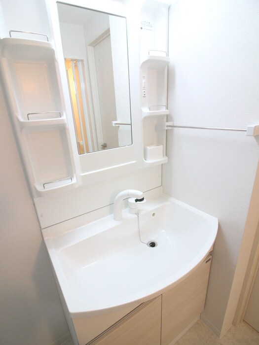 物件内観写真14　(洗面)