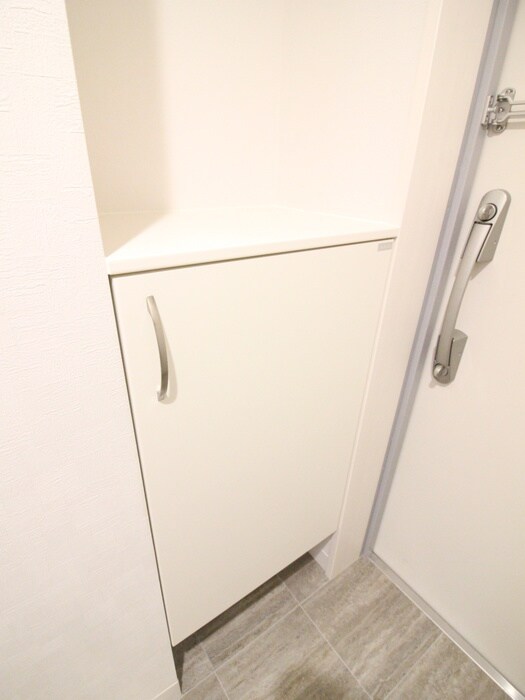 物件内観写真19　(靴箱)