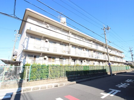 メゾン  旭外観写真