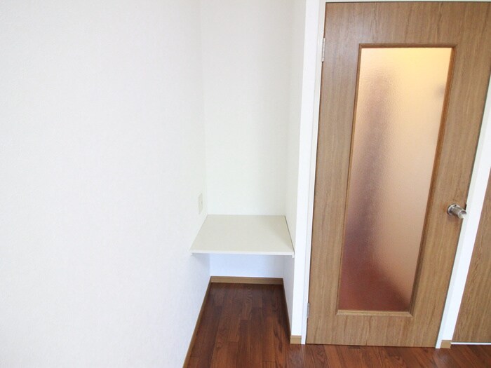 物件内観写真11　(居室)