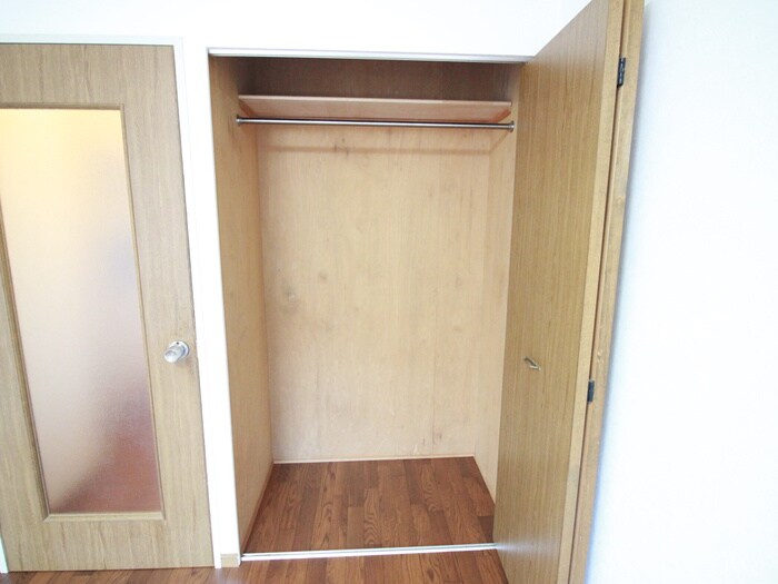 ハイツFUJI　B棟の居室