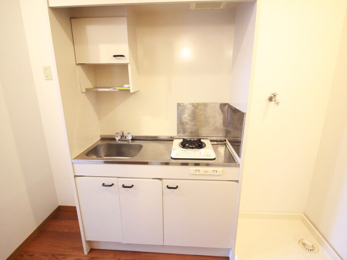 物件内観写真13　(キッチン)