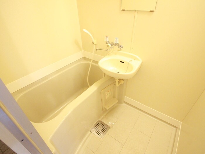 物件内観写真15　(バス／シャワールーム等)