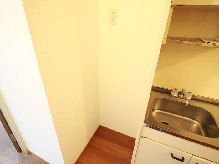 物件内観写真16　(キッチン)