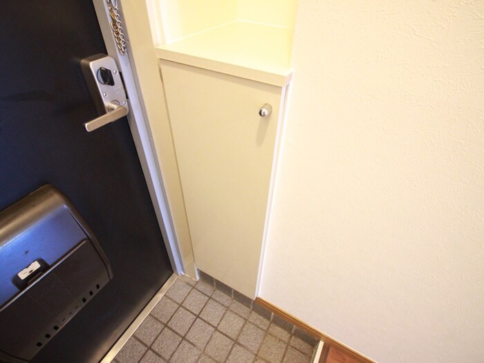 物件内観写真19　(靴箱)