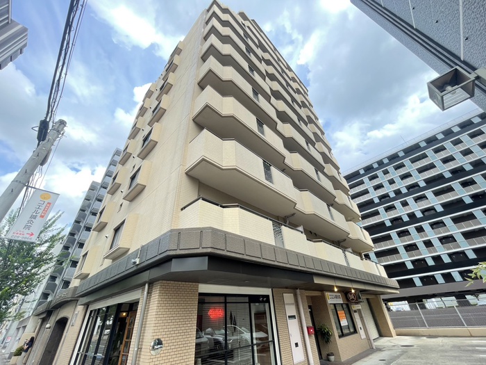 グリーンコーポ富士見（２０４）