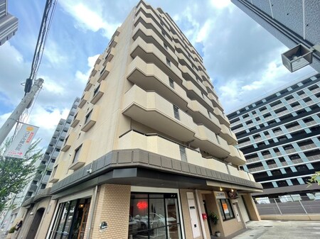 グリーンコーポ富士見（２０４）外観写真