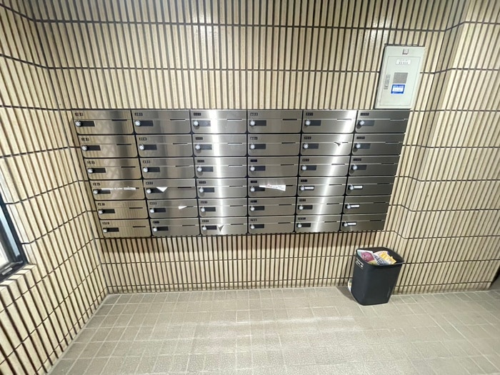 物件外観写真3　(建物設備)