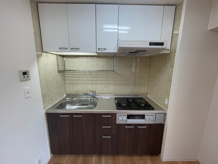 物件内観写真10　(キッチン)