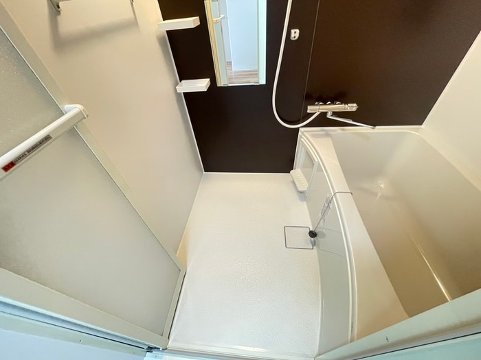 物件内観写真11　(バス／シャワールーム等)