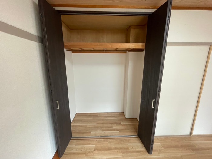 物件内観写真14　(収納)