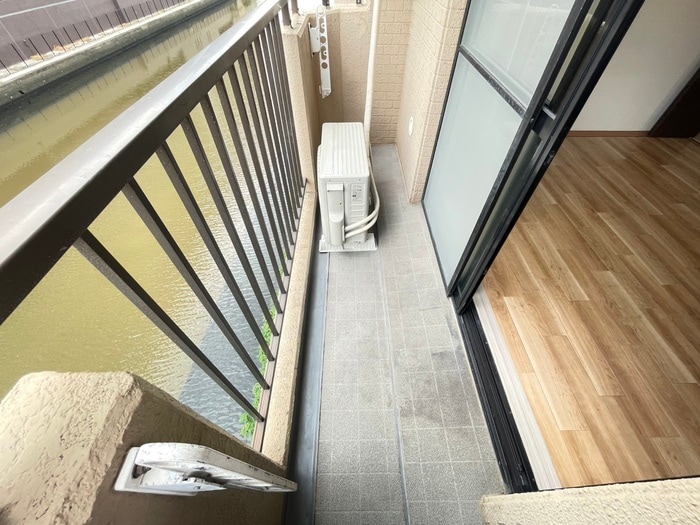 物件内観写真15　(ベランダ・バルコニー)