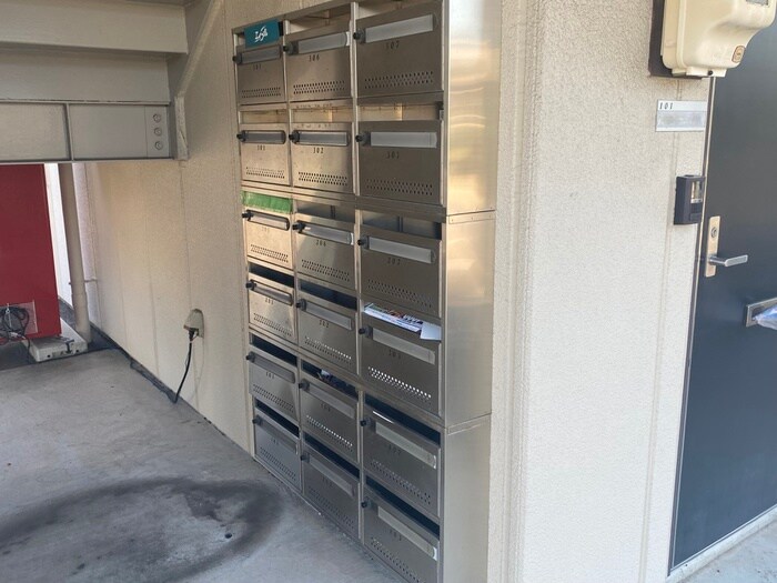 物件外観写真6　(その他)