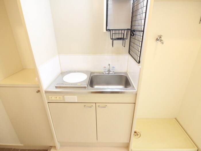 物件内観写真12　(キッチン)