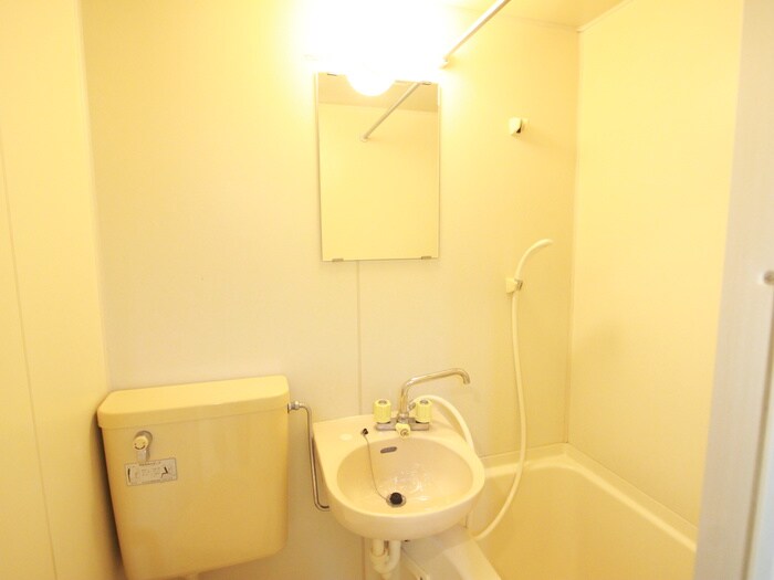 物件内観写真14　(洗面)