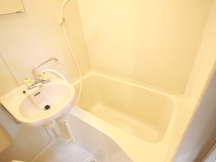 物件内観写真15　(バス／シャワールーム等)