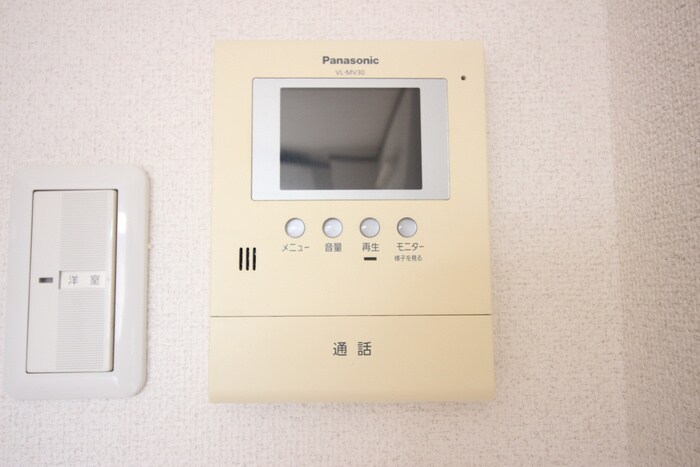 ハイツSHINの内観写真