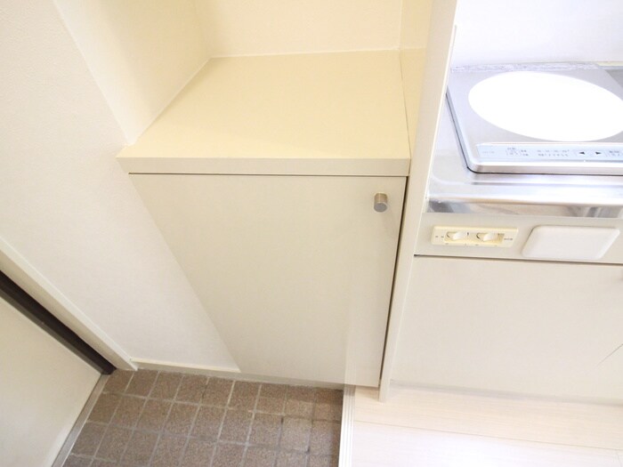 物件内観写真19　(靴箱)