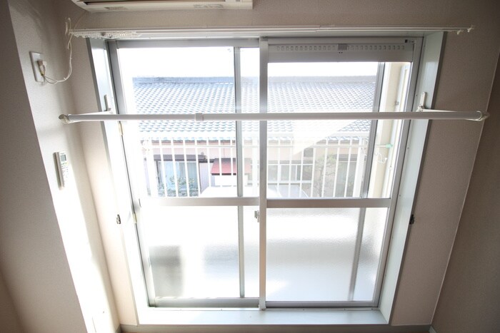 ハイツSHINの内観写真