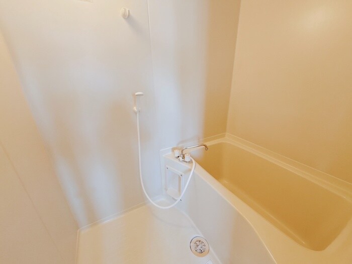 物件内観写真13　(バス／シャワールーム等)