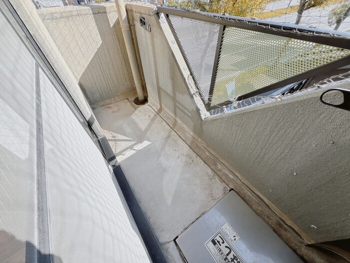 物件内観写真16　(ベランダ・バルコニー)