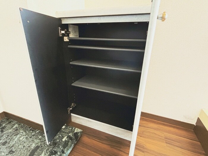 物件内観写真20　(靴箱)