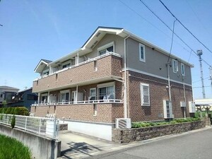 フェスティバル外観写真