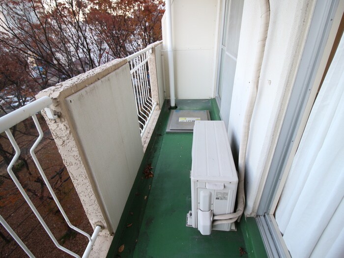 物件内観写真22　(ベランダ・バルコニー)