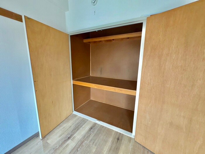 物件内観写真9　(収納)