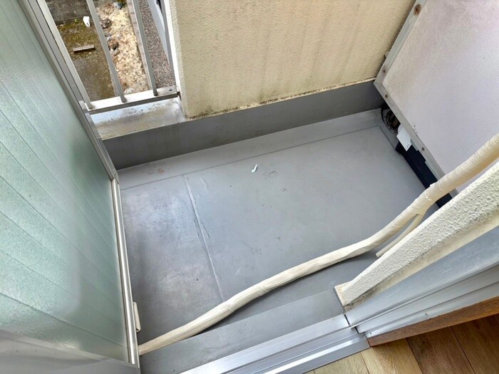 物件内観写真15　(ベランダ・バルコニー)