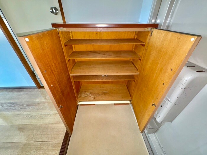 物件内観写真16　(靴箱)